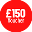 £150 Voucher