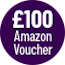 M125 Fibre Broadband £100 Amazon voucher