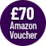 £70 Voucher