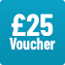 £25 voucher