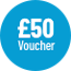 £50 Amazon Voucher