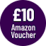 £10 voucher S100