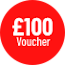 £100 Voucher