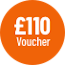 £110 voucher