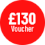 £130 Voucher