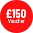 £150 Voucher 2506