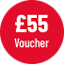 £55 Voucher ex