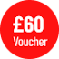£60 Voucher