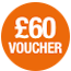 £60 Voucher 011223