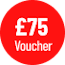 £75 Voucher 3006