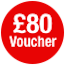 £80 Voucher