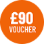 £90 Voucher