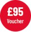 £95 Voucher 180923