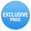 Exclusive Pricing