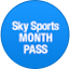 Get 10 Sky Sports channels monthly