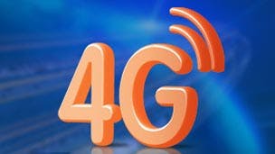 4G