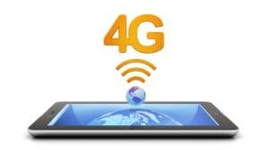 4G phone