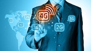4G man