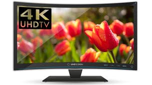 4K TV