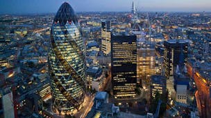 City of London