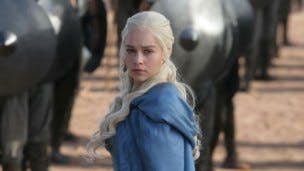 Game of Thrones
