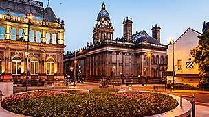 Leeds