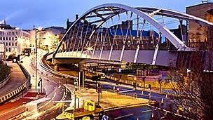 Sheffield