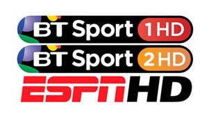 BT Sport