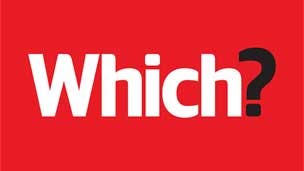 Which? logo