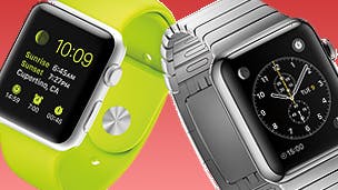 Apple Watches
