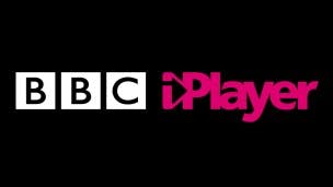 BBC iPlayer logo