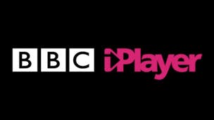 BBC iPlayer logo
