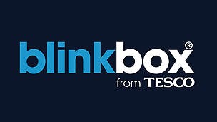 Blinkbox logo