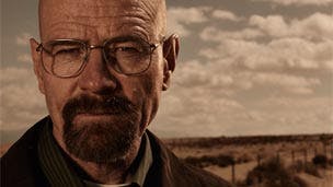 Walter White