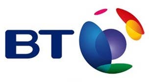 BT logo