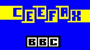 Ceefax