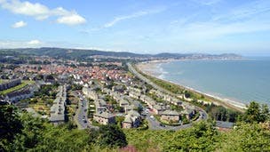Colwyn Bay