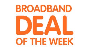 Deal of the Week