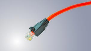 Ethernet cable