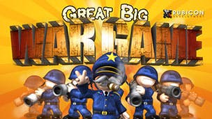 Great Big War Game