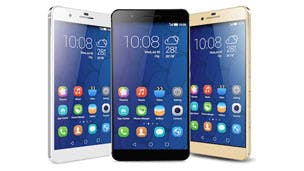 Huawei Honor 6 Plus