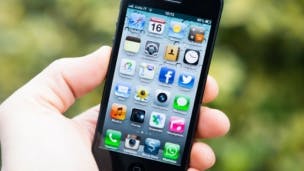 iPhone apps