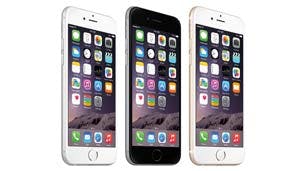 Apple iPhone