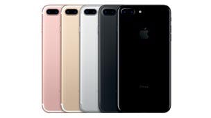 iPhone 7