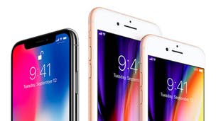 iPhones