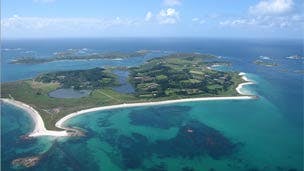 Isles of Scilly