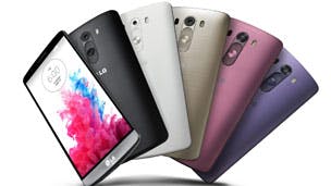 LG G3
