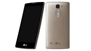 LG Spirit