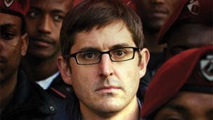 Louis Theroux