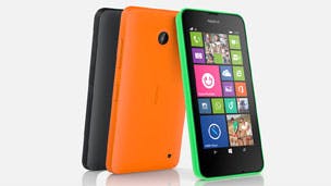 Nokia Lumia 630